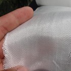 Us Stock 3 Rolls Fiber Glass Fabric Fiberglass Cloth Width 1  Length 165 Feet