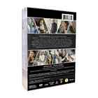 Westworld Season 1-4  dvd  12-disc  Box Set  New   Sealed Free Shipping Us