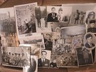 Lot Of 30 Original Random Found Mostly B w Photos Vintage Ussr Soviet Russia