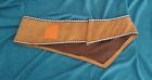 Star Trek 1st Season   2nd 3rd Season Phaser Belt Replica Set