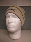 New Guinness Beer Adult One Size Fits Most Reversible Beanie