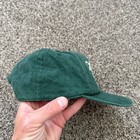 American Needle Miller High Life Cap Hat Bass Beer Green Outdoor Hike