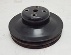 Volvo Penta Vortec 5 7l -- 5 0 4 3 - 2 Groove Circulating Water Pump Pulley