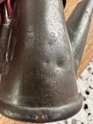 Antique Miners Lamp