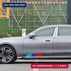 Ramuel Stripe Decal Sticker Compatible With Bmw Exterior Or Interior Decoration