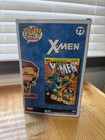 Funko Pop  Comic Covers X-men  Shattershot Part 1 Cyclops Le750   In Hand