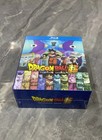 Dragon Ball Super  The Complete Series 1-10  blu-ray  New Sealed Us Seller