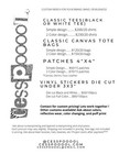 Custom Stickers Waterproof Your Design Logo Band Business Branding Merch