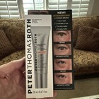 Peter Thomas Roth Instant Firmx  Eye Tightener Easy-wear Formula W Brush
