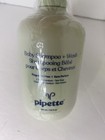 Pipette Fragrance Free Baby Shampoo   Wash And Baby Lotion Duo Non Toxic New
