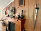Antique East India Company G4 P  Mill W Signed Socket Type Musket Bayonet 1840   s