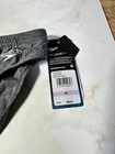 Speedo Endurance Men s Swim Brief Bikini Size 32 Heather Grey