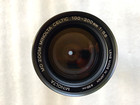 Minolta Celtic Md 100 200mm F 5 6 Zoom Lens For X700 Xg Xd Srt Mirrorless Camera