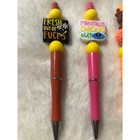 Custom Pens     Message For Which Variation   