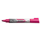 Bic Low Odor And Bold Writing Dry Erase Marker Chisel Tip Assorted 24 pack