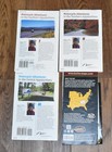 Motorcycle Adventures In The Appalachians 1-3   Butler Maps G1