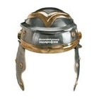 Roman Legionnaire Gallic Trooper Helmet Medieval Armor Christmas Gift Larp