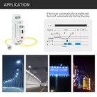 Geya Twilight Switch Photoelectric Timer Light Sensor Relay   Sensor Ac110-240v