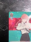 Ws Rr Weiss Schwarz Set series  Includes