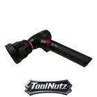 Snap-on Tools New Nozzlegrp Red Nos Discontinued Adjustable Spray Hose Nozzle