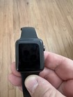 Apple Watch Series 7000 42mm Black Aluminum
