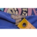 T By Talbots Paisley Print Everyday Yoga Skort Women s Size X  1x  Multicolor