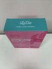 La Vie Sealed Box Pump Strap Hands Free Pumping Bra Strap - One Size - Black
