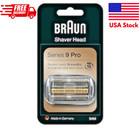 Braun 94m Series 9 Pro Electric Shaver Head Replacement Foil Cutter New