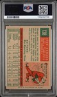 1959 Topps Baseball Vintage 3 Psa  All Psa 6 High Grade