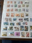 San Marino Lot Mint No Hinged And Hinged Collection Of 67 Stalps