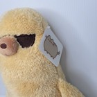 Gund Pusheen Sloth Shorts Plush 16  Long 6056163  Stuffed Animal Toy With Tag