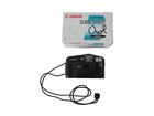 Vintage Canon Sure Shot Af Owl Date 35mm Camera Point   Shoot New In Open Box