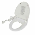 Bidet Toilet Seat Electric Smart Automatic Deodorization Heated Lengthen Fast