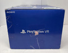 Playstation Vr Marvel s Iron Man Bundle New  read 