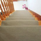 New Set Of 13 Rug Carpet Stair Treads Non Slip Skid Resistant Washable Mat