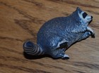 Papo Brand Raccoon