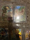 Dragonball Super Card Game Scr Goku Card Lot