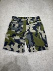 Kuiu Kutana Camo Shorts Size 38 Hunting Outdoors Hiking  Lightweight 12   