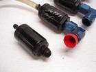 4 Nascar Radiator Pressure Prv Relief Valve For Closed Cooling System -8an X 3 8