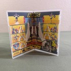 Nintendo Switch Arms Replacement Game Case And Cover Art Only No Game