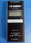 Omega 869c 100   Platinum Rtd Thermometer W  Tempco Rtd00360 Probe   New Nob