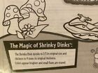 Shrinky Dinks Traceable Art Booklet And Film