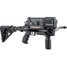 Steambow M10 Tactical Crossbow  Repeating Hunting Crossbow With 10-shot Magazine