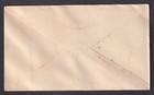 Bahamas 1938 Cover Nassau