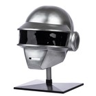 Daft Punk Helmet Cosplay Thomas Bangalter Mask Resin Headwear Halloween Us Stock