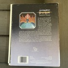 Tsr Ad d Dragonlance Dl2 Dragon Magic Adventure 1987 Mpn 9244 - Vintage