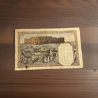 Banque De L algerie Algeria 50 Francs Banknote 1940 Circulated Uncertified