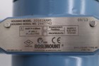 Rosemount 3051s   3051sal2cd3aa1a1030h Transmitter New Unit Stock G876