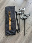 Matthews Road Rags Kit - 24x36   Flag  Scrims   Matthews Mini Grip Kit