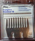 Oster Cryogen-x Standard 10 Blade For Pets-brand New-ships N 24 Hours